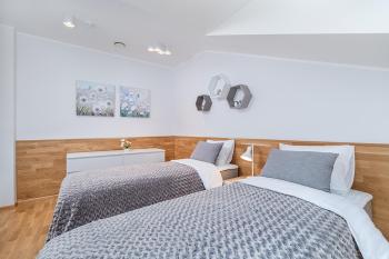 Rooftop Apartments, Tallin (foto 3)