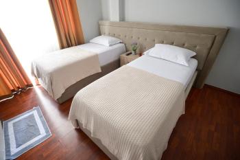 Hotel Niku, Tirana (Foto 2)