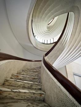 CASA DEL PRINCIPE AMBA ALAGI 16 - Staz Marittima - GENOVABB IT, Janov (fotografie 4)