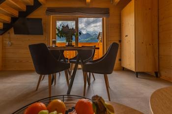 Domki Szymaszkowa, Zakopane (fotografie 5)
