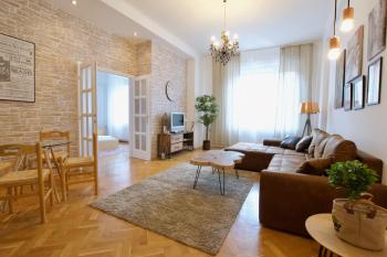 Standard Apartment by Hi5 - Madách Imre 1, Budapeszt (zdjęcie 5)