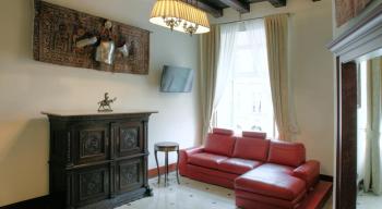 Only Kraków Apartments, Cracovie (photo 3)