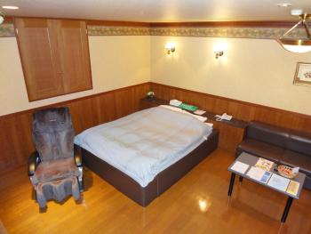 アネックスたまゆ 大人専用, Matsue (zdjęcie 3)