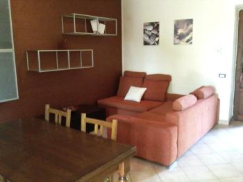 Appartamento in collina la Perla, Riparbella (foto 5)