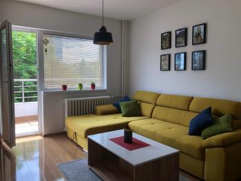 OLE apartment I - in the city center, Skopje (Foto 3)