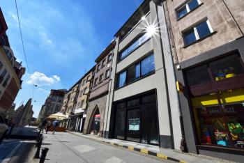 DUKES Apartments - Wita Stwosza, Вроцлав (фото 2)