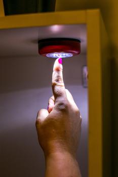 Live Lisboa Hostel, Lisabon (fotografie 3)