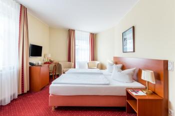 Andante Hotel Dresden, Dresden (photo 5)