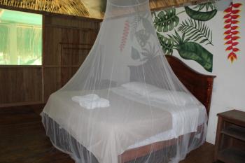 Topche, Centro Ecoturístico, Lacanjá (photo 3)