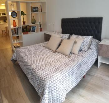 Fabuloso departamento con todo y cerca de todo, Buenos Aires (fotografie 2)