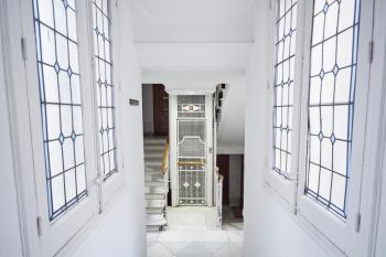 LEEWAYS APARTMENT I in ALCALÁ 99, Madrid (fotografie 5)