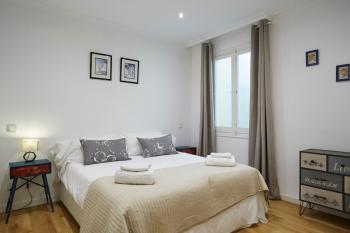 LEEWAYS APARTMENT I in ALCALÁ 99, Madrid (fotografie 3)