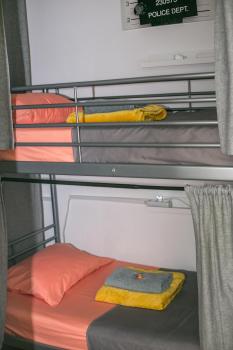 Live Lisboa Hostel, Lisabon (fotografie 4)
