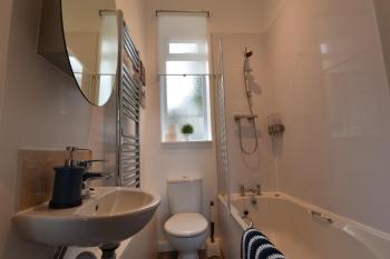Pleasance Apartment Ground Floor Main Door Access, Edynburg (zdjęcie 5)