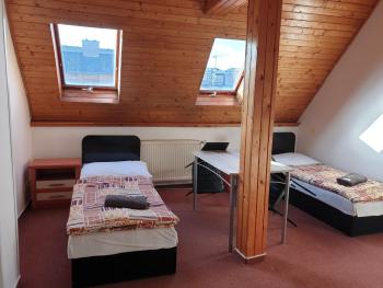 Apartmany Chodov, Praha (fotografie 5)