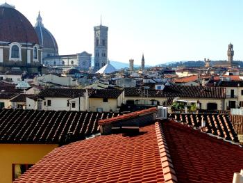 Soggiorno Rubino, Florencie (fotografie 2)