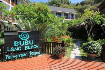 Bubu Resort, Islas Perhentian (foto 4)