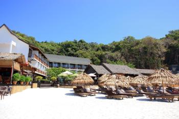 Bubu Resort, Islas Perhentian (foto 3)
