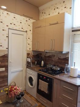 Apartment in Tbilisi, Tbilissi (photo 5)