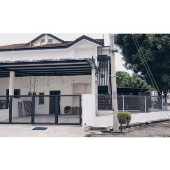 22 Haus, Bukit Mertajam (Foto 4)