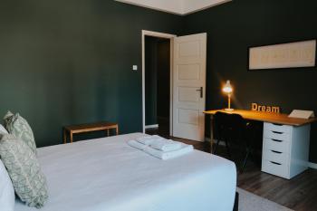 Five Seven Nine Apartments, Porto (fotografie 5)