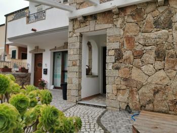 Bed & Breakfast Mare Isole, La Maddalena (foto 3)