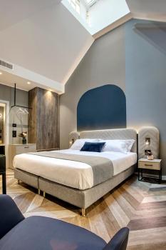 Italianflat - Design rooms Verona, Verona (fotografie 2)