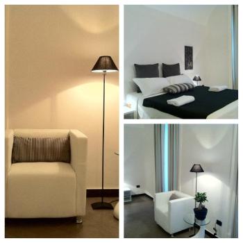 iBed Napoli B&B, Neapol (fotografie 5)
