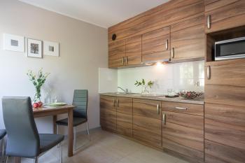 Apartament 24 AbsyntApart Rynek Wrocław, Wrocław (photo 3)