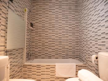 Stylish Apartment in the heart of Málaga with Pool, Málaga (fotografie 4)