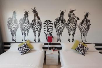 斑比Bambi, Tainan (zdjęcie 2)