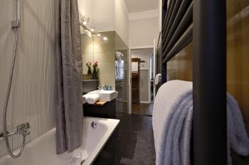 Wohnung mit 2 Bädern (PB3), Berlín (fotografie 5)