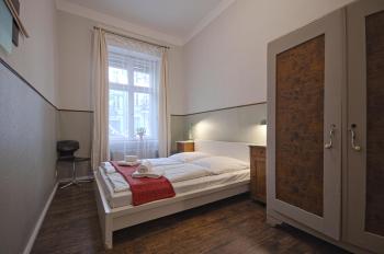 Wohnung mit 2 Bädern (PB3), Berlín (fotografie 2)