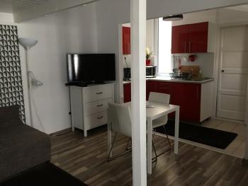 Kálmán Apartman, Budapešť (fotografie 5)