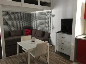 Kálmán Apartman, Budapešť (fotografie 3)
