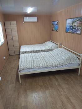 Дача у моря, Oděsa (fotografie 5)