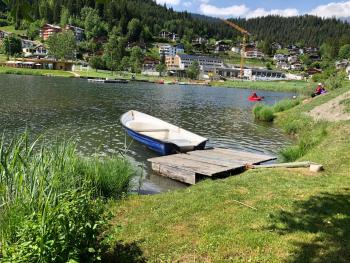 La Prada, Laax (fotografie 3)