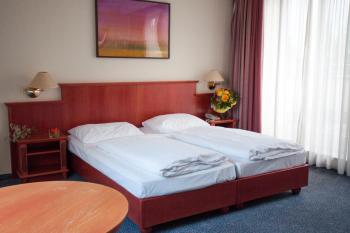 Hotel Allegro Wien, Vienne (photo 3)