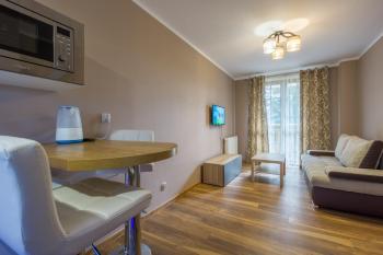 Apartament Diana, Szklarska Poręba (zdjęcie 2)