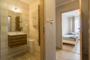 Apartament Diana, Szklarska Poręba (zdjęcie 3)