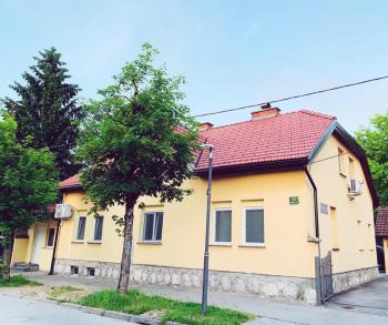 Lina Rooms Hostel, Ljubljana (photo 5)
