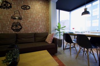 Suite Loc Suite & Spa, Casablanca (photo 5)
