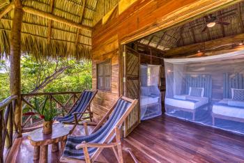 Eden Yoga & Wellness Resort, San Juan del Sur (photo 3)