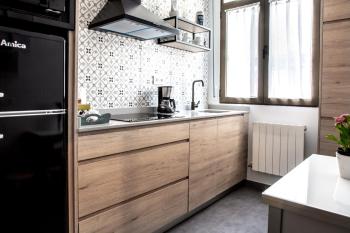 Aresti Old Town by Bilbao Living, Bilbao (foto 3)