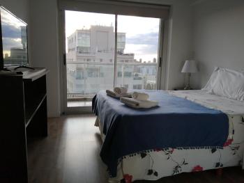Palermo viejo, Buenos Aires (fotografie 5)