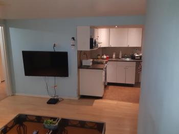 McMaster Accommodations, Hamilton (photo 4)