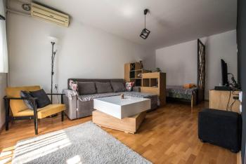 La Vecchia Signora APARTMENT, Skopje (fotografie 4)