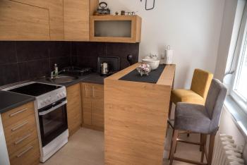 La Vecchia Signora APARTMENT, Skopje (fotografie 5)