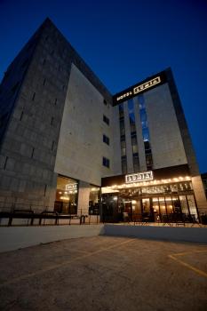 Hotel Lumia Myeongdong, Soul (fotografie 3)