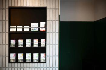 Hotel Lumia Myeongdong, Soul (fotografie 5)